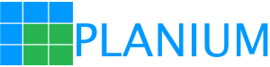 Planium logo