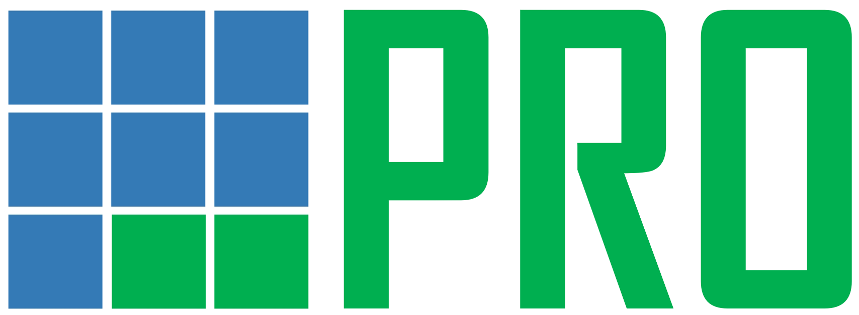PRO Projektipankki, logo